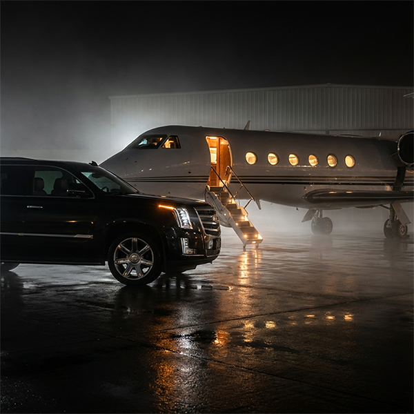 Escalade ESV