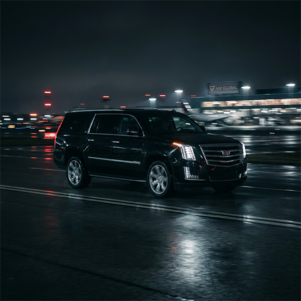 Executive SUV