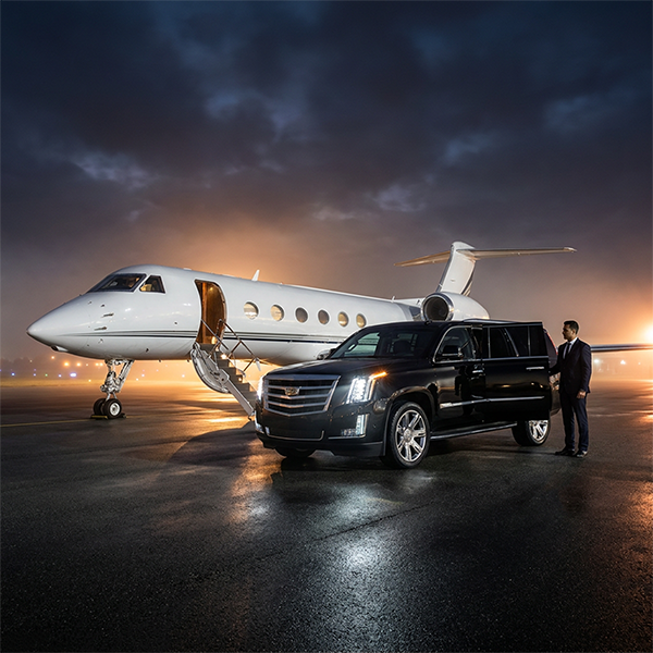 Airport Transportation