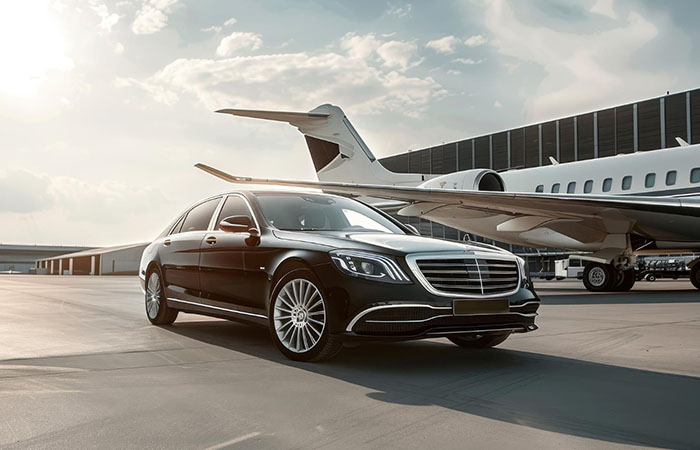 Airport Transportation