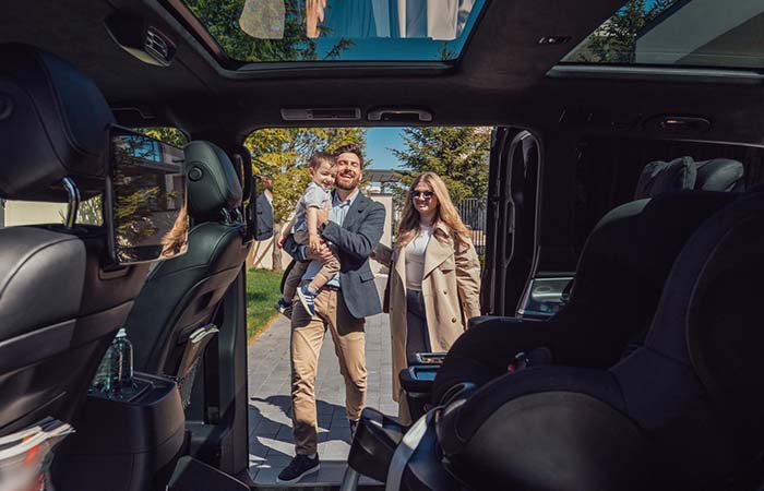Family Transportation