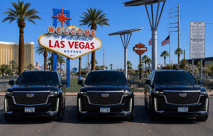Group Airport Transportation