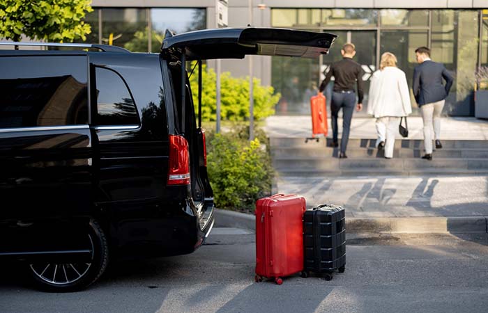 Hotel Transfers