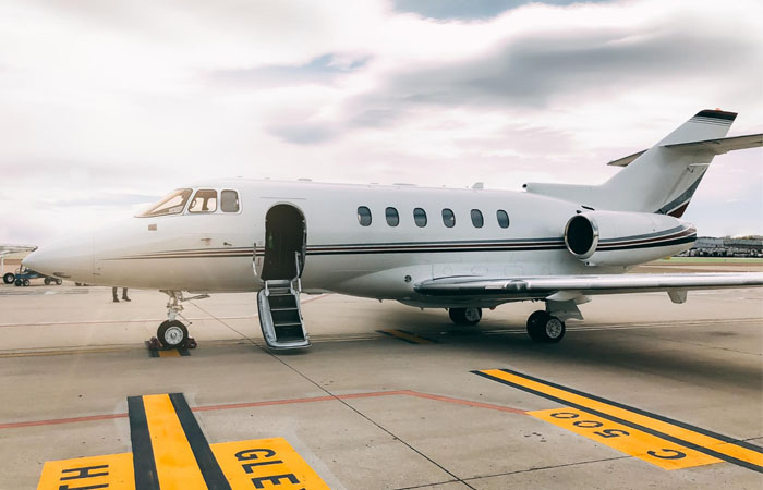 Private Aviation Transportation