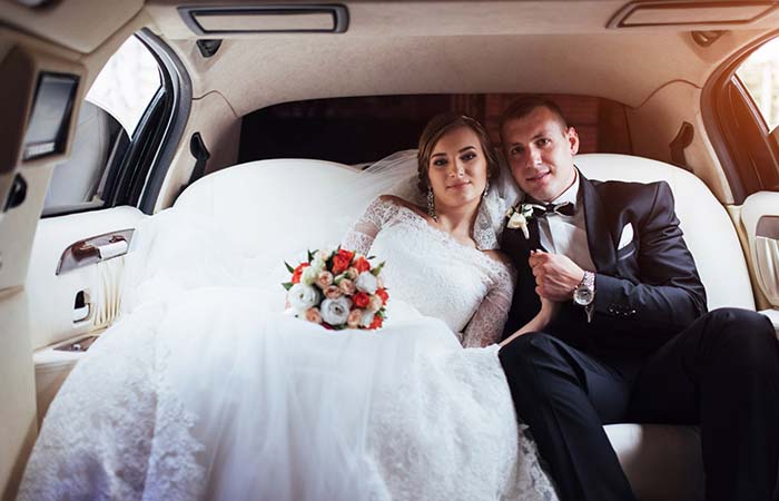 Wedding Transportation